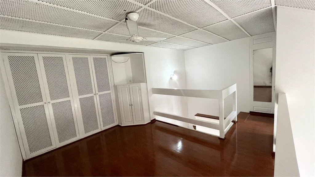 Apartamento à venda com 1 suíte em Brooklin Paulista, São Paulo, SP