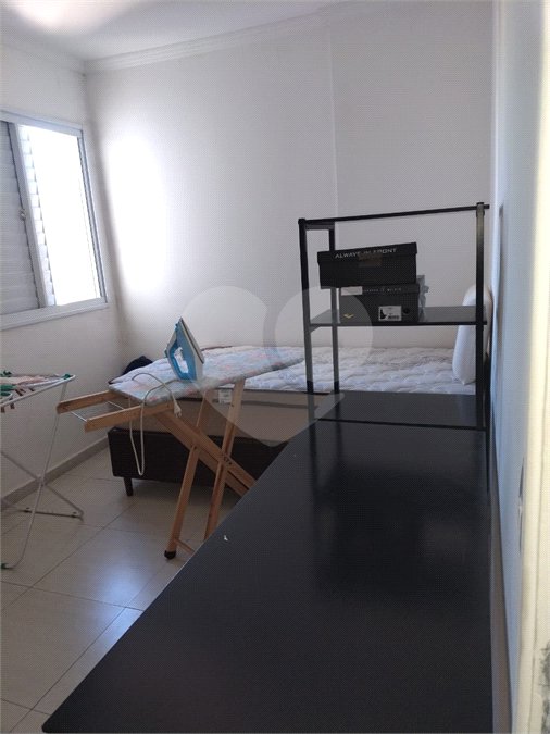Apartamento para alugar com 2 quartos em Assunção, São Bernardo do Campo, SP