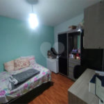 Sobrado à venda com 5 quartos em Imirim, São Paulo, SP