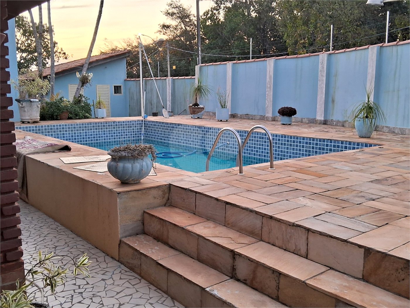 Casa à venda com 3 quartos em Área Rural de Alambari, Alambari, SP