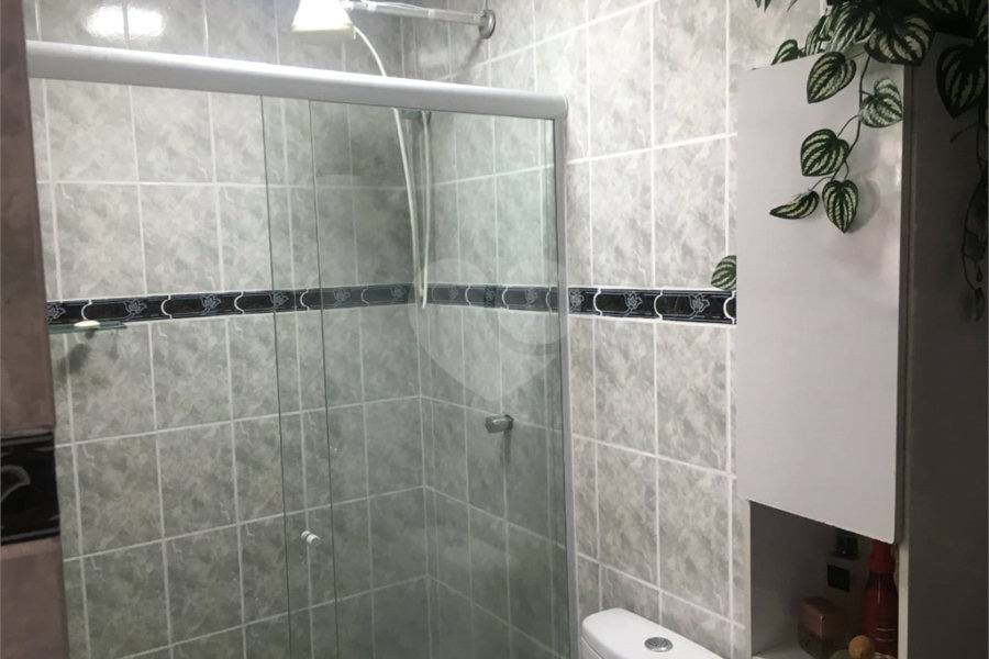 Casa Térrea à venda com 3 suítes em Jardim São Paulo(zona Norte), São Paulo, SP