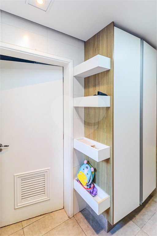 Apartamento à venda com 3 suítes em Brooklin, São Paulo, SP