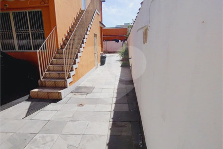 Casa à venda com 2 quartos em Campo Grande, Rio de Janeiro, RJ