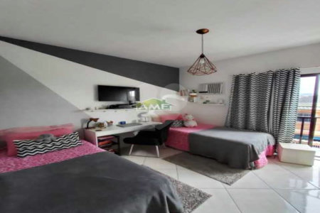 Casa à venda com 2 quartos em Campo Grande, Rio de Janeiro, RJ