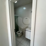 Apartamento à venda com 3 quartos, sendo 1 suíte, em Jardim Villaça, São Roque, SP