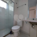 Apartamento à venda com 2 quartos em Vila Anastácio, São Paulo, SP