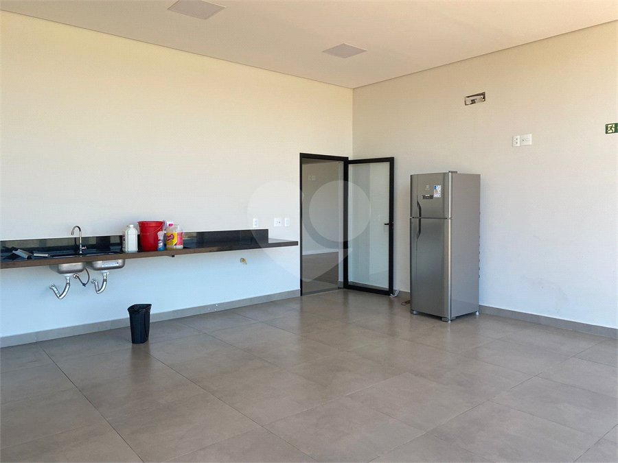Terreno à venda no condomínio Residencial Jardim Belmonte, Indaiatuba - SP