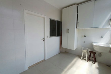 Apartamento Residencial à venda, Itararé, São Vicente - AP1603.