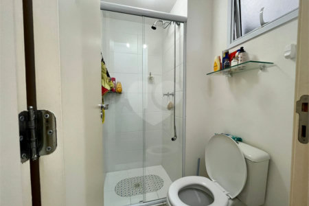 Cobertura à venda com 2 quartos, sendo 1 suíte, em Parque Reboucas, São Paulo, SP