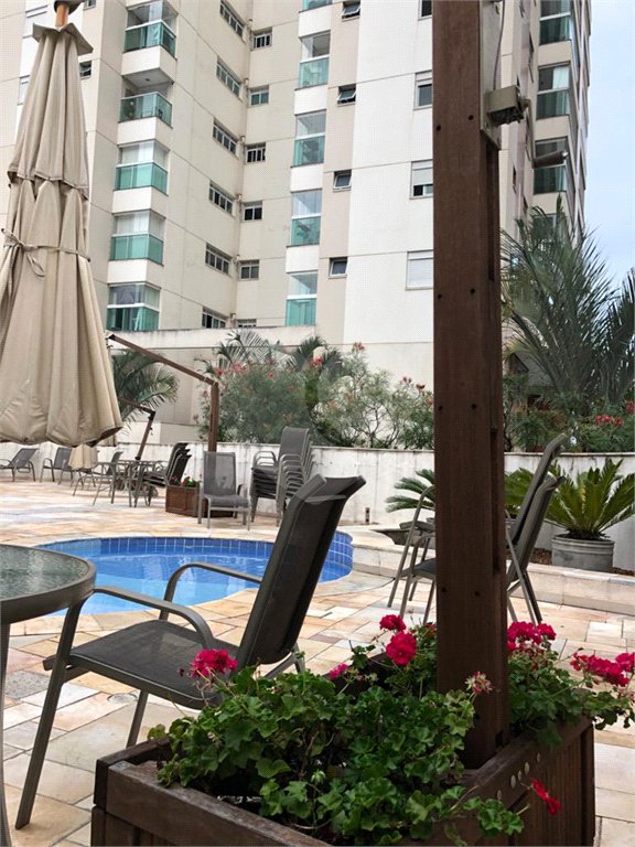 Apartamento à venda com 3 quartos, sendo 1 suíte, em Santana, São Paulo, SP