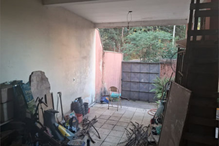 Casa de Vila à venda com 3 quartos, sendo 1 suíte, em Paraíso do Morumbi, São Paulo, SP