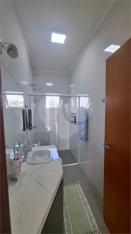 Sobrado com Piscina à Venda no Terras de Treviso – Piracicaba/SP