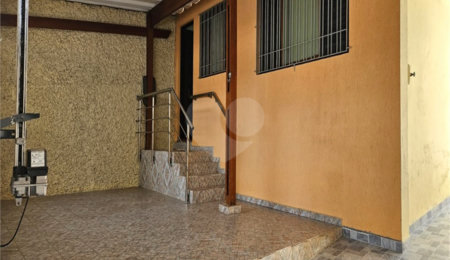 Casa à venda com 3 quartos, sendo 1 suíte,  em Imirim, São Paulo, SP
