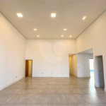 Casa à venda com 3 suítes no condomínio Jardim Amstalden Residence, Indaiatuba - SP