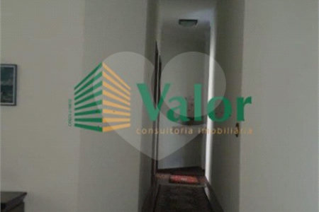 Casa Residencial Vila Prado á venda.