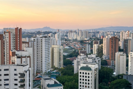 Casa à venda com 1 suíte no condomínio Urban Loft, São Paulo - SP