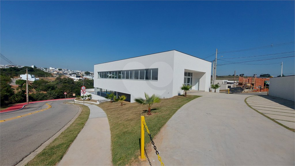 Terreno à venda no condomínio Jardim Residencial Helena Maria, Sorocaba - SP