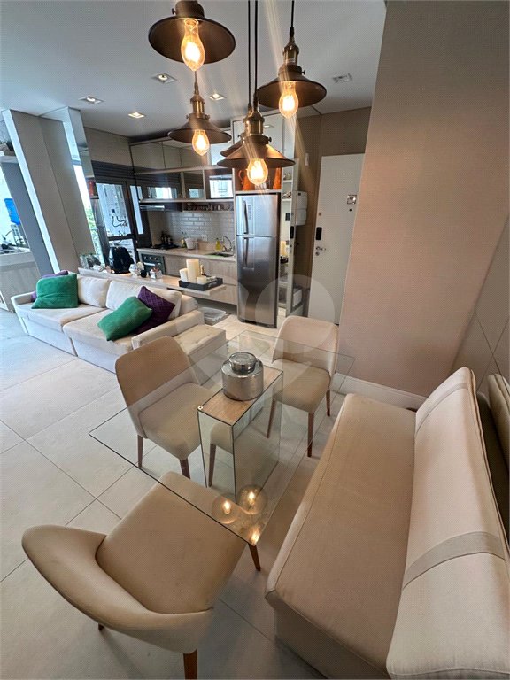 Apartamento à venda com 2 quartos, sendo 1 suíte, em Jardim Vera Cruz, São Paulo, SP