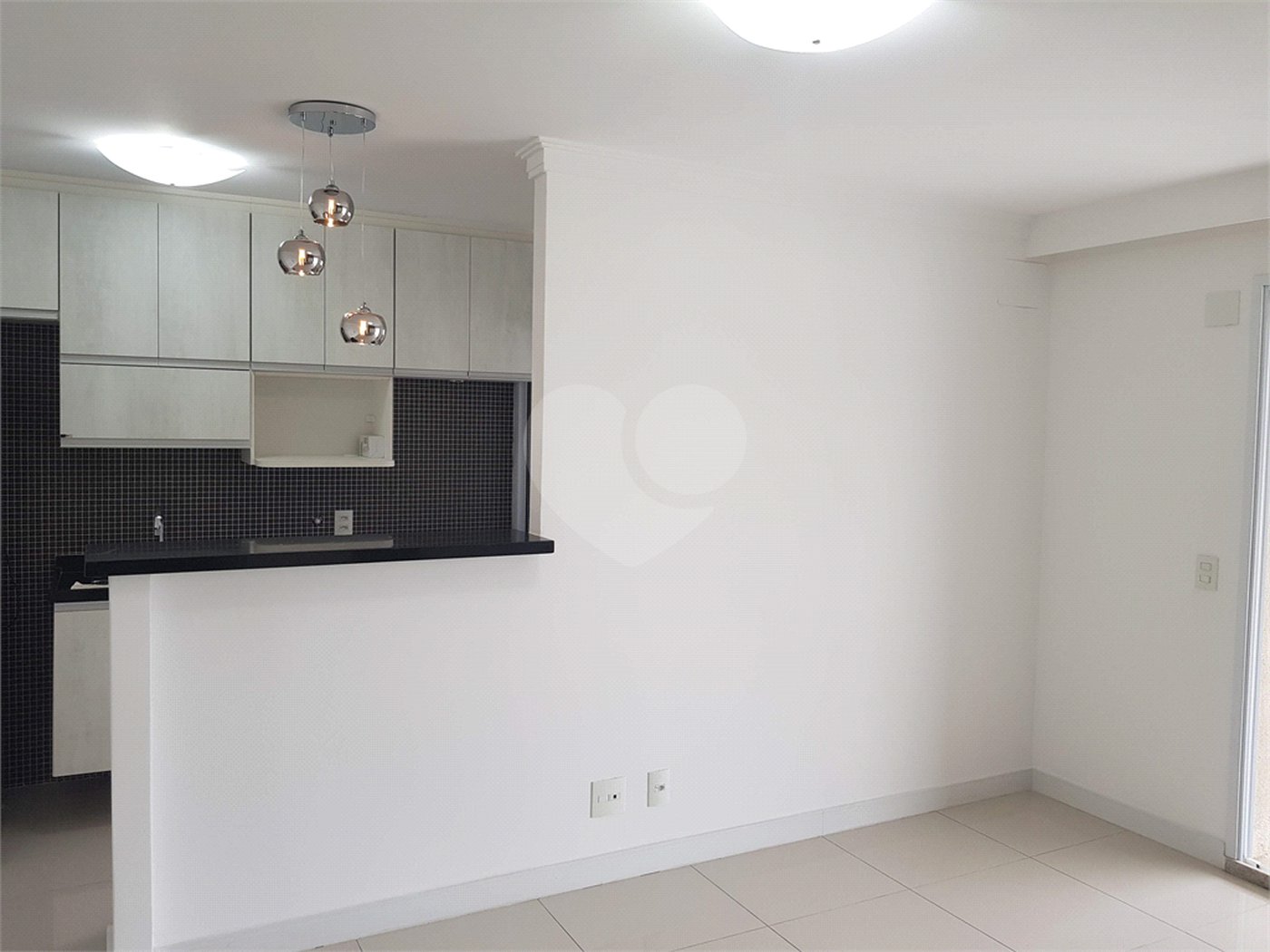 Duplex à venda com 1 suíte em Brooklin, São Paulo, SP