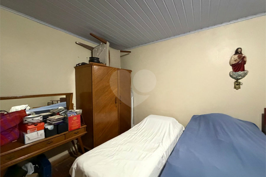 Casa Térrea à venda com 2 quartos em Vila Maria, São Paulo, SP