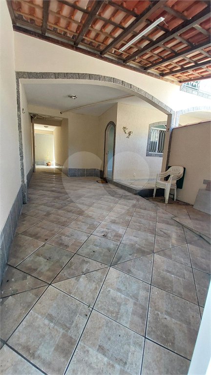 Casa à venda com 2 quartos, sendo 1 suíte, em Campo Grande, Rio de Janeiro, RJ