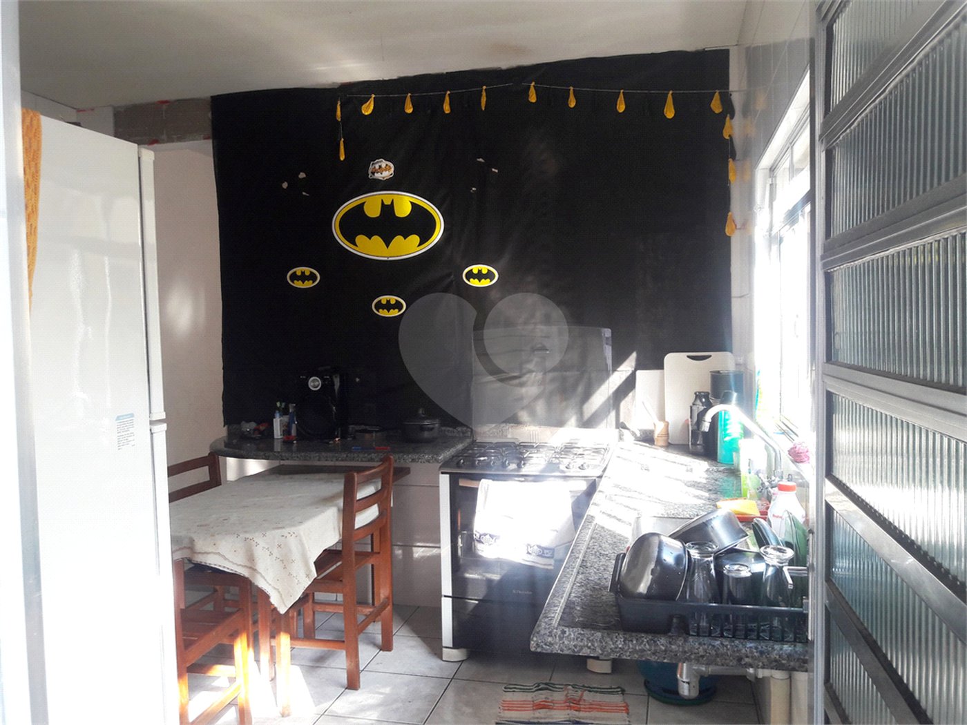 Sobrado à venda com 3 quartos, sendo 1 suíte, em Tremembé, São Paulo, SP