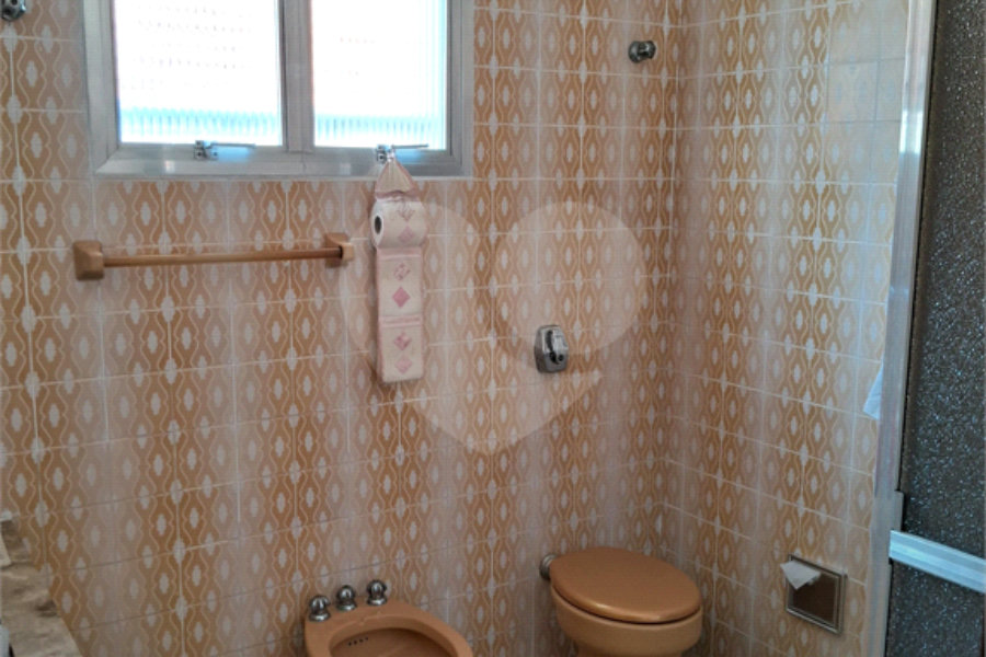 Sobrado à venda com 3 quartos, sendo 1 suíte, em Santana, São Paulo, SP