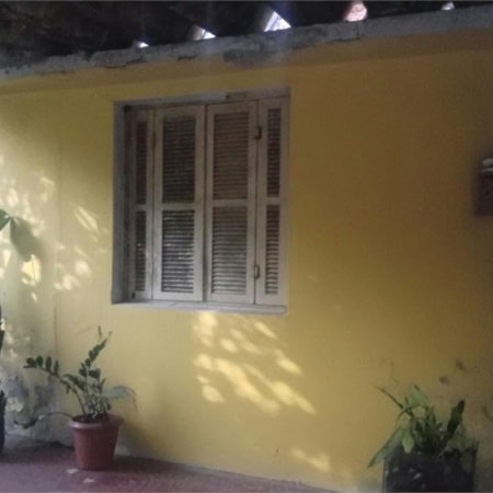 Casa Residencial à venda, Vila Matias, Santos - CA0286.