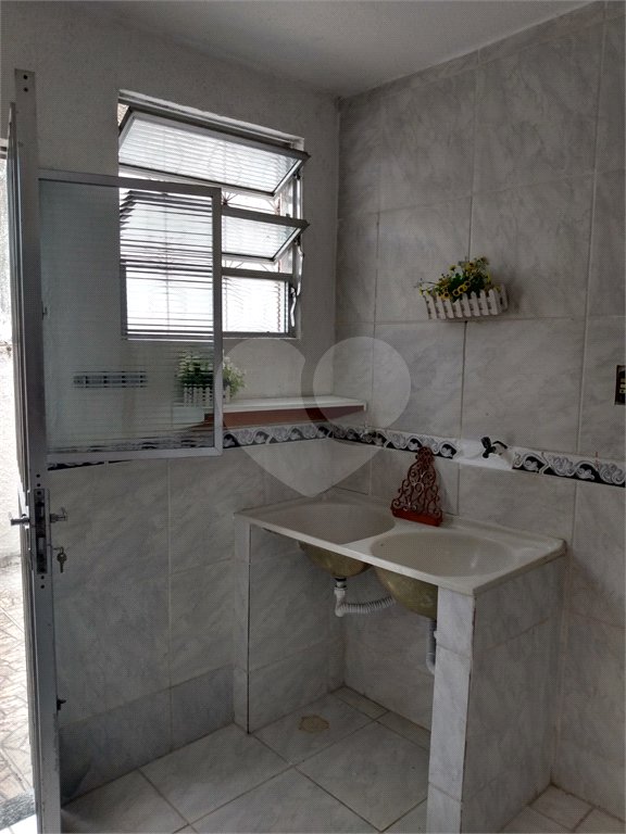 Casa à venda com 3 quartos, sendo 1 suíte, em Campo Grande, Rio de Janeiro, RJ
