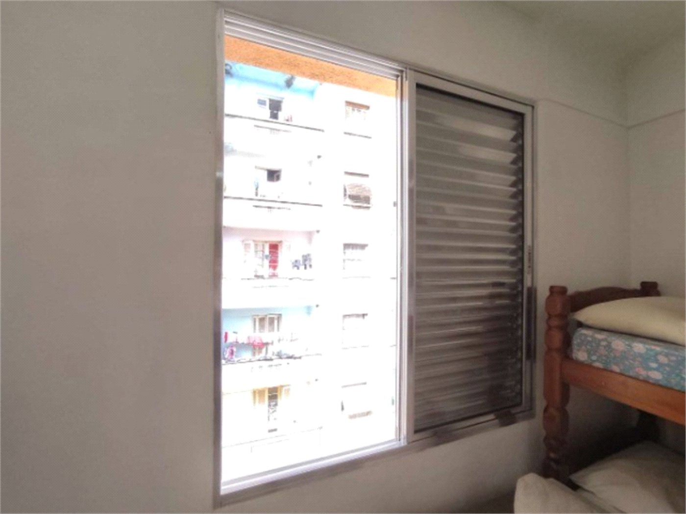 Apartamento à venda com 1 quarto em Santa Efigênia, São Paulo, SP