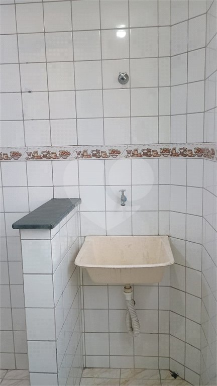 Apartamento à venda com 2 quartos em Campo Grande, Rio de Janeiro, RJ