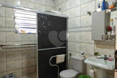 Casa à venda com 3 quartos em Vila Granada, São Paulo, SP