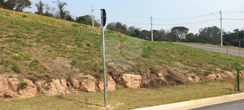 Terreno à venda em Parque dos Estados, Louveira, SP
