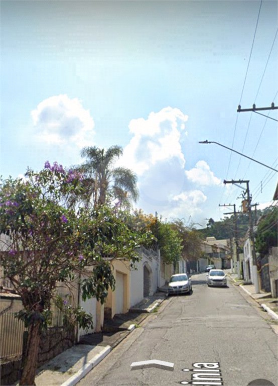 Terreno à venda em Horto, São Paulo, SP