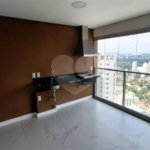 Apartamento à venda com 3 suítes em Sumarezinho, São Paulo, SP