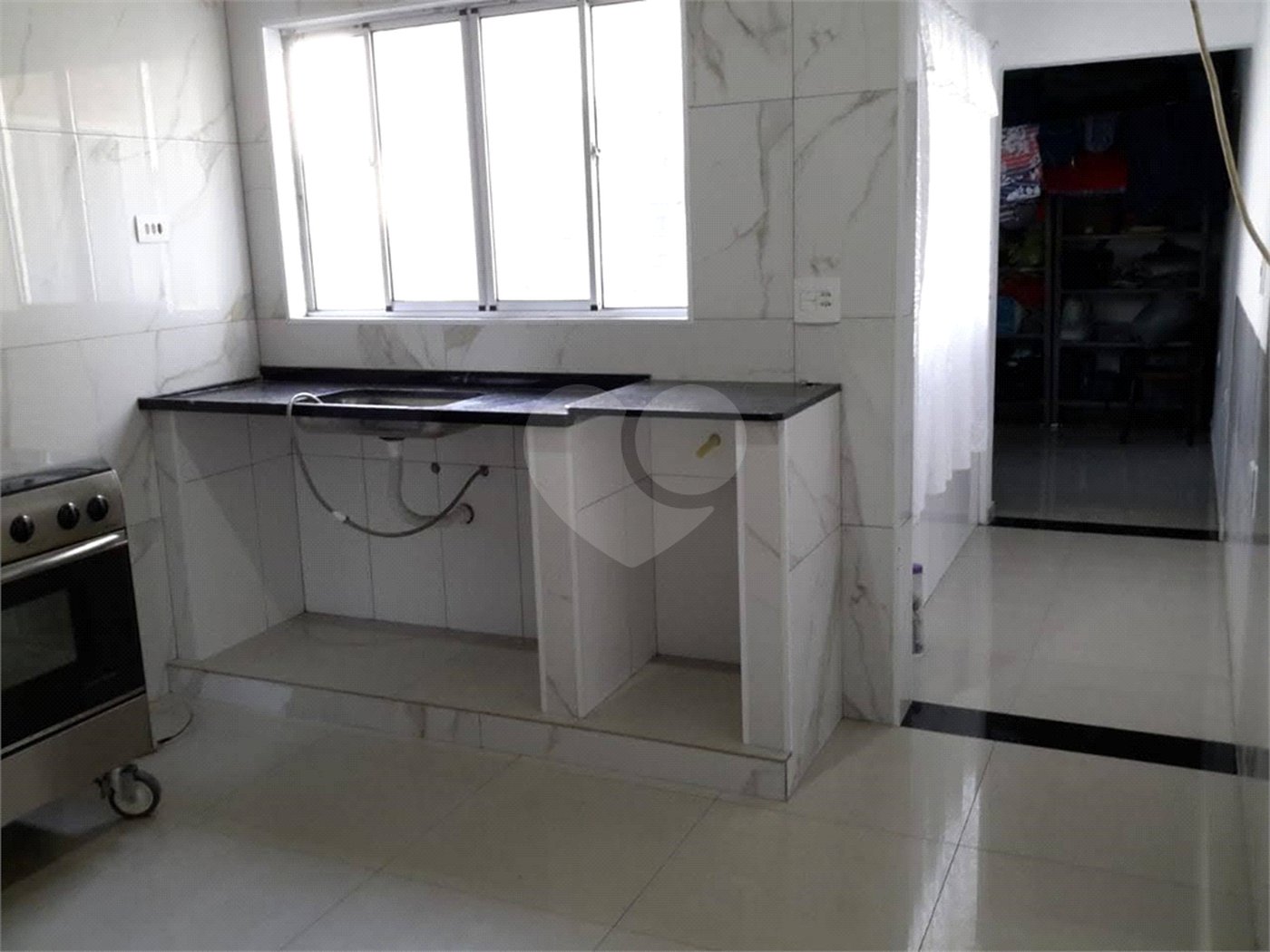 Casa de Vila à venda com 4 quartos em Vila Maria Baixa, São Paulo, SP