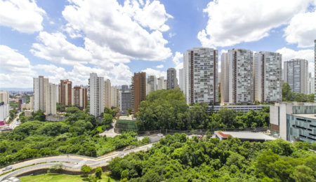 Apartamento à venda com 3 quartos, sendo 1 suíte, em Jardim Vazani, São Paulo, SP
