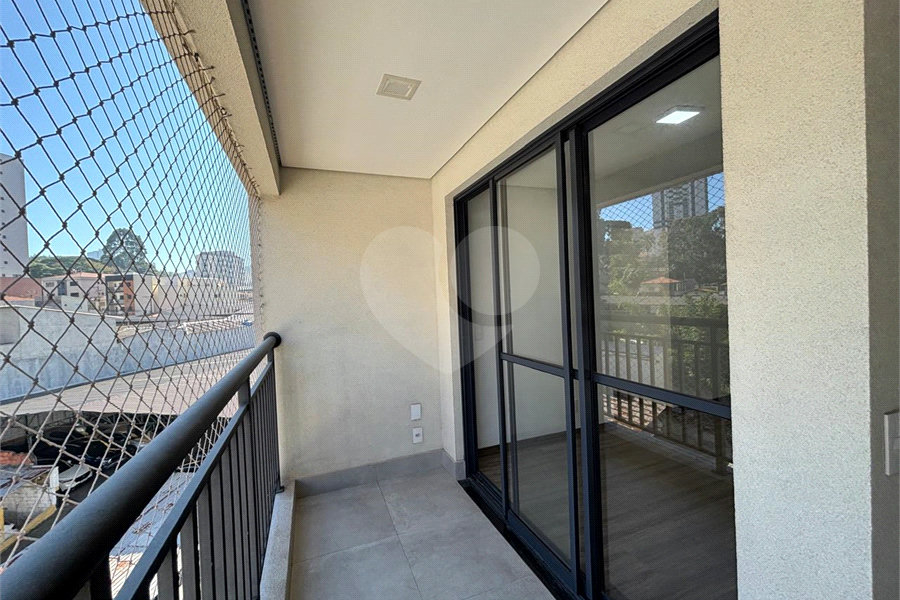 Apartamento para alugar com 2 quartos, sendo 1 suíte, em Parada Inglesa, São Paulo, SP