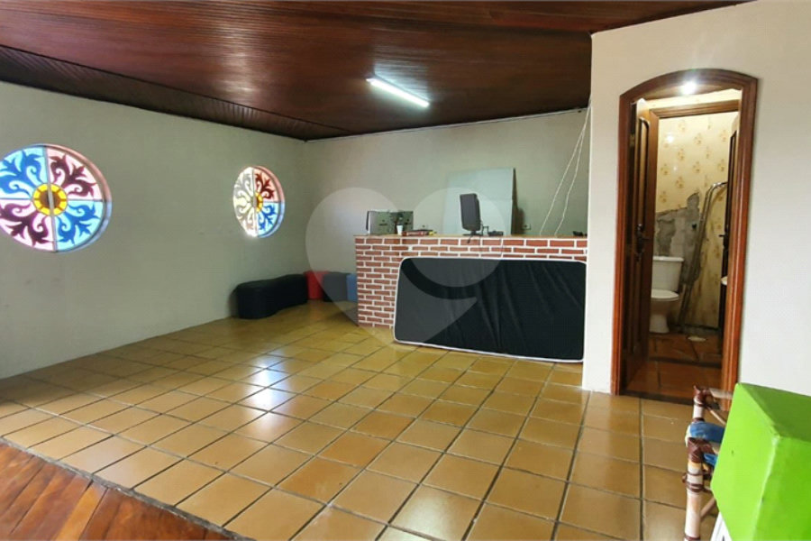 Chácara à venda com 2 quartos em Luiz Fagundes, Mairiporã, SP