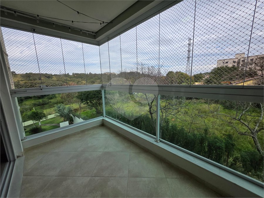 Apartamento à venda ou para alugar com 3 suítes no Centro, Vinhedo, SP