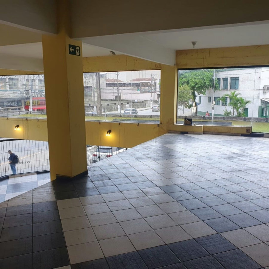 Loja para Alugar, 550 M² por R$ 25.000 – Centro – Santos/Sp