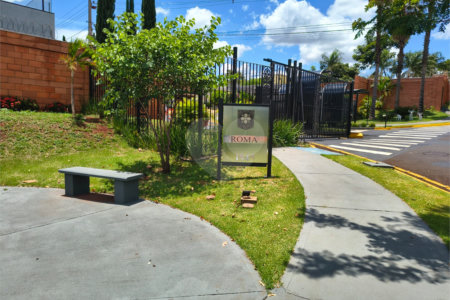 Terreno à venda em Jardim San Marco II, Ribeirão Preto, SP