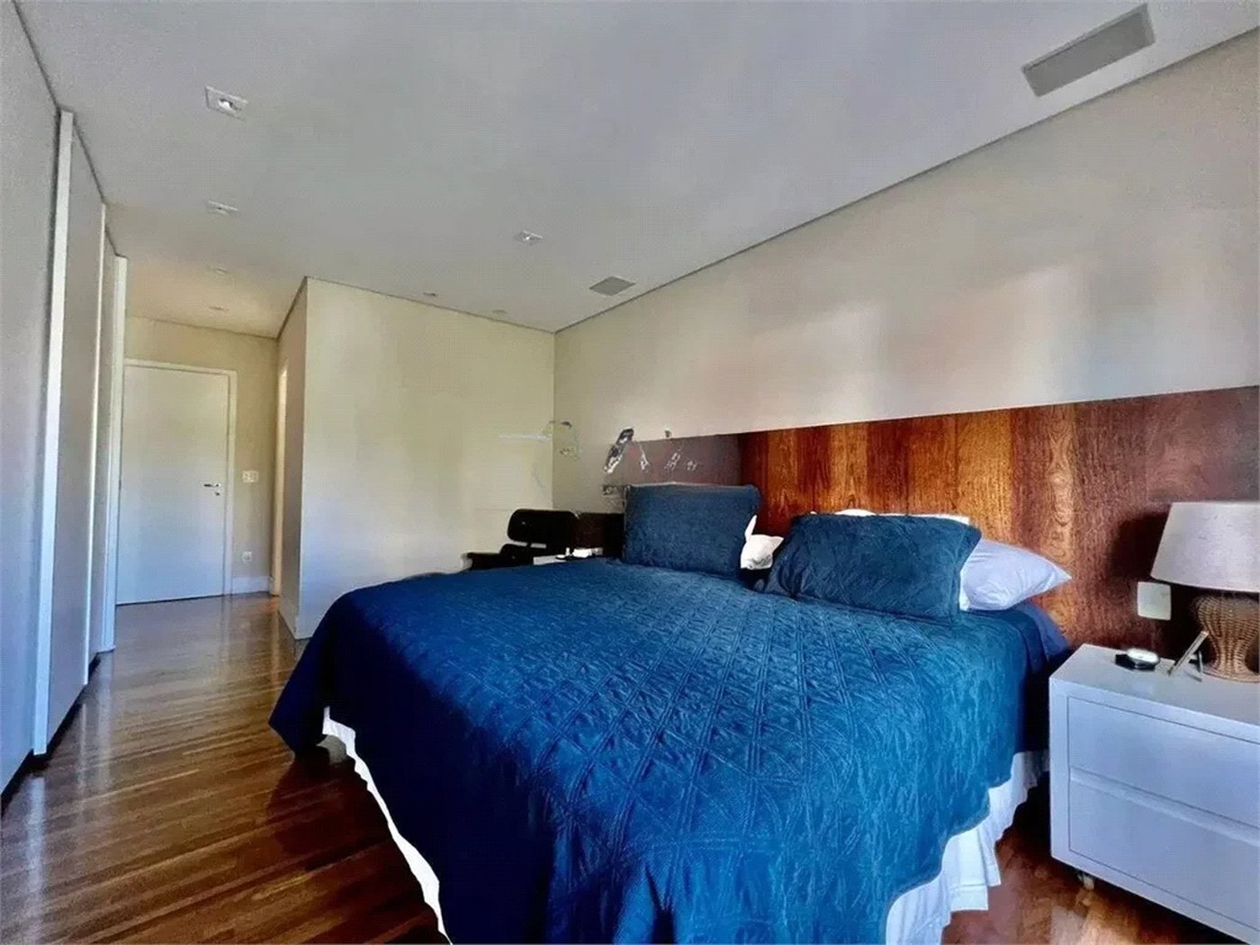 Apartamento à venda com 3 suítes em Cidade Monções, São Paulo, SP