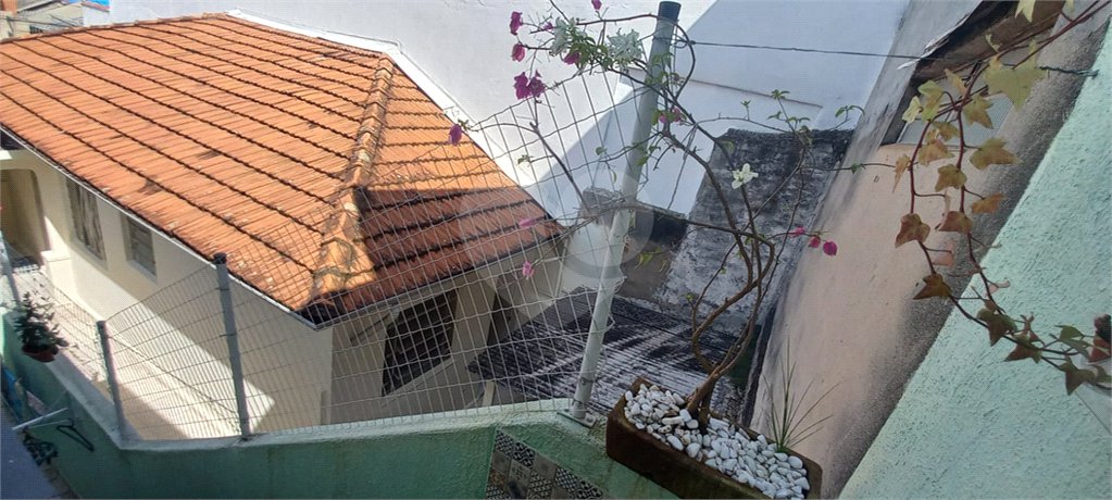 Casa à venda com 2 quartos em Parada Inglesa, São Paulo, SP