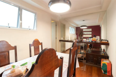 Apartamento à venda com 4 quartos, sendo 2 suítes, em Alto de Pinheiros, São Paulo, SP