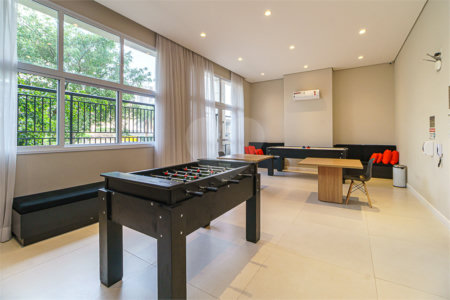 Apartamento à venda com 3 suítes em Brooklin, São Paulo, SP