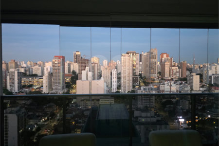 Apartamento à venda ou para alugar com 3 suítes em Perdizes, São Paulo, SP