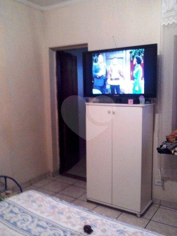 Sobrado à venda com 2 quartos, sendo 1 suíte, em Imirim, São Paulo, SP