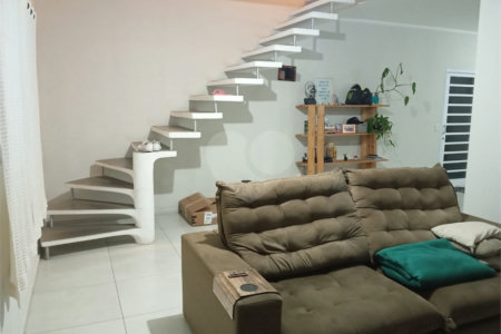 Casa à venda com 3 quartos, sendo 1 suíte, em Jardim dos Ipês, Mairinque, SP