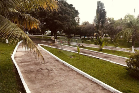 Sítio à venda com 6 suítes em Vila Zalla, Laranjal Paulista, SP
